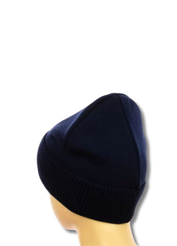 Молодіжна зимова шапка біні на флісі - Марічка No Brand Шапка біні Марічка (339768302)