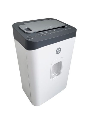 Знищувач документів OneShred Auto 200CC, A4, 80g х 13 листів, 4.3*12, 28 л HP (314777923)