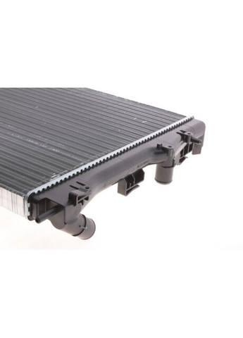 Радиатор охлаждения Renault Kangoo 1.2-1.6 16V/1.5-1.9dCi 01 43002309 (opt-om) Van Wezel (366111640)