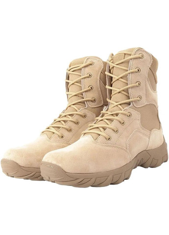 Ботинки Magnum Boots Cobra 8.0 V1 Desert Tan No Brand (316255288)