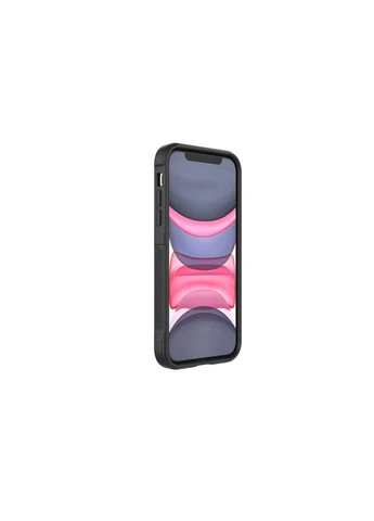 Чехол для смартфона Cosmic for Apple iPhone 13 Black No Brand Magic Shield (377759681)