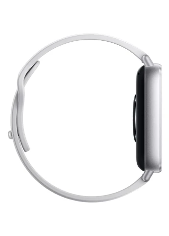Смарт-годинник Watch 5 Active Silver (BHR8790GL) [115473] Redmi (399209433)