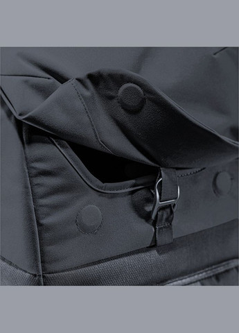 Рюкзак UP Sydney 22 л black 3813921 7000 Deuter (318434789)