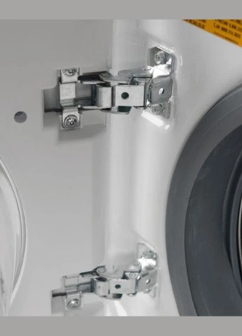 Встраиваемая стиральная машина BI WDWG 75148 EU WHIRLPOOL (332968092)