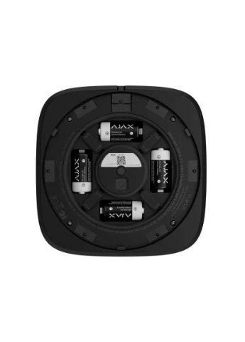 Сирена Ajax EN54 FireProtect Sounder/VAD black (389992890)
