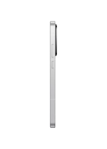 Смартфон F7 12/256GB NFC Silver (Global) (с зарядным устройством) POCO (392219830)
