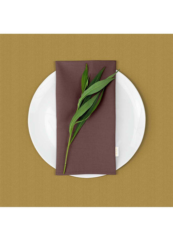 Скатерть на стол водоотталкивающая 160х220 Cosas (307475787)