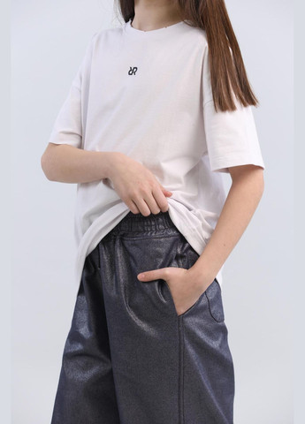 Джинси підліткові з напиленням IRmAS палаццо (325877436)