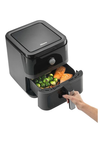 Мультипечь HAF1800D Hisense (360425702)