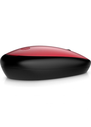 Мышка беспроводная 240 Bluetooth, 3 кн., 1600 dpi, красная HP (315603954)