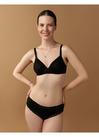 Набір трусиків Сліп SLZ27602001 2шт.уп Brabrabra Бейсіки (361319225)