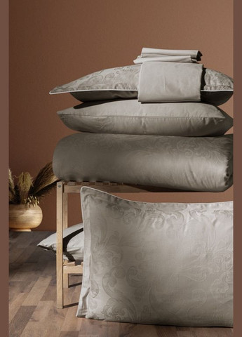 Постельное белье Premium Satin 200×220 Vandela Rock La Romano (318381842)