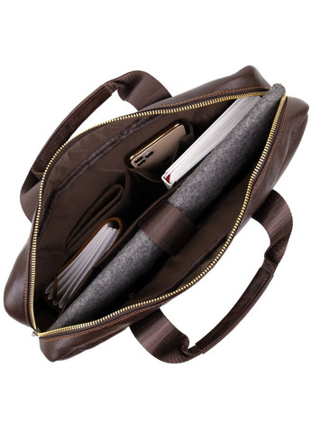 Сумка через плече чоловіча шкіряна для ноутбука 20453 Vintage (302009372)