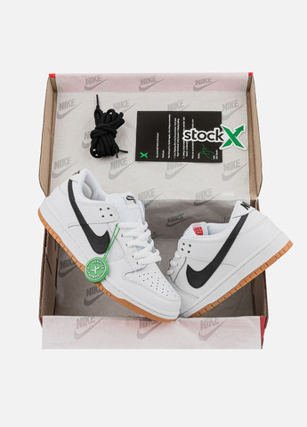 Белые демисезонные кроссовки мужские No Brand