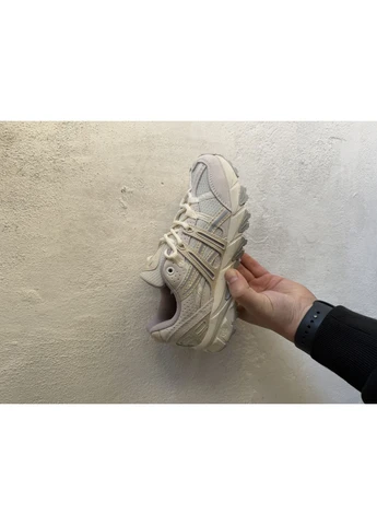 КРОСІВКИ ЖІНОЧІ ASICS GEL-SONOMA 15-50 BEIGE АСІКС ГЕЛЬ СОНОМА БЕЖЕВІ No Brand бежеві демісезони (391961122)