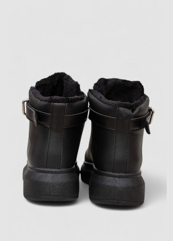 Черевики зимові жіночі на хутрі, 248RA2251 Ager (361225721)