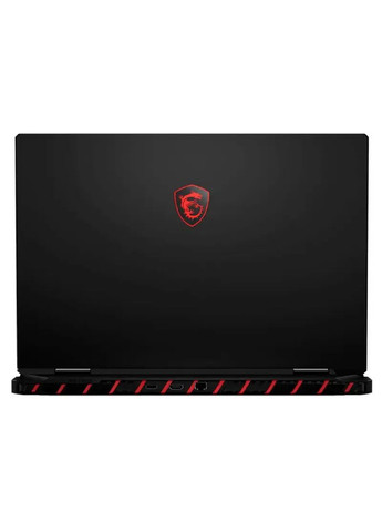 Ноутбук Raider A18 HX A9WJG-208UA Black (9S7-182L72-208) MSI (370605459)