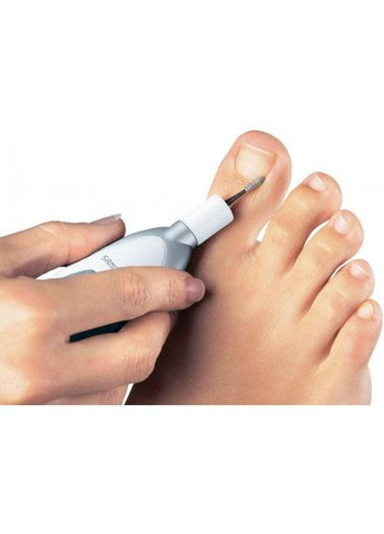 Маникюрный набор SMA 35 Sanitas (323122366)