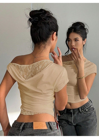 Футболка SHEIN - (382478951)