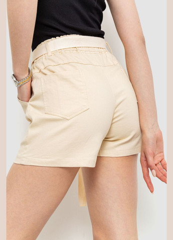 Шорти жіночі з ременем Ager (317043990)