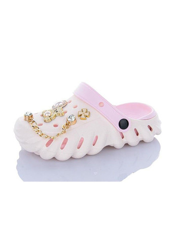 Крокси дитячі молочні Luck Line (339111472)