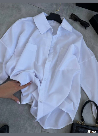 Жіноча сорочка вільного крою Україна (333155037)