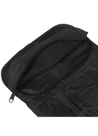 Сумка для туалетного приладдя польова Black Mil-Tec (315882115)