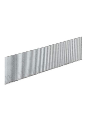 Гвозди строительные 45 мм из углеродистой стали для пневматического степлера (5000 шт.) Intertool (351377970)