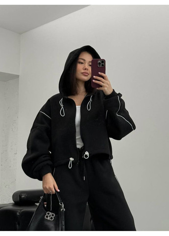 Стильный оверсайз-костюм No Brand (371923705)