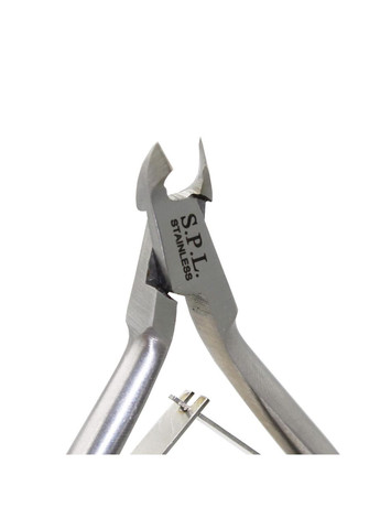 Кусачки для видалення кутикули манікюрні професійні 9401 SPL (335858460)