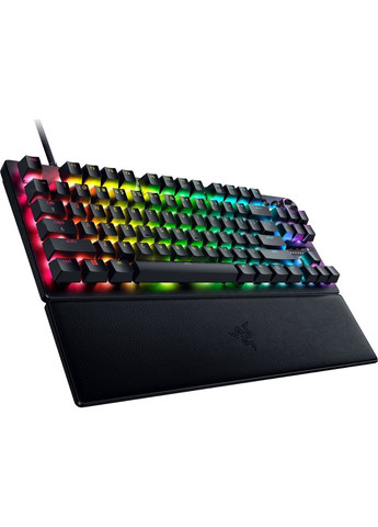 Клавиатура механическая Huntsman V3 PRO TKL (RZ03-04980100-R3M1) Razer (360412779)