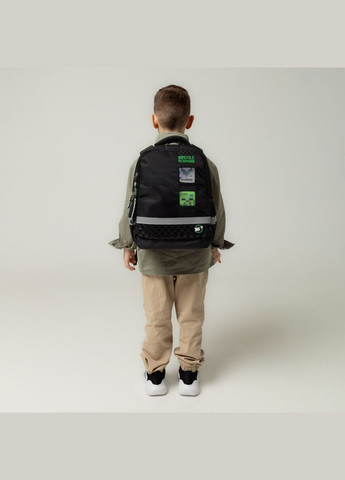 Рюкзак S-52 шкільний Ergo Minecraft Game 559892 Yes (330141893)