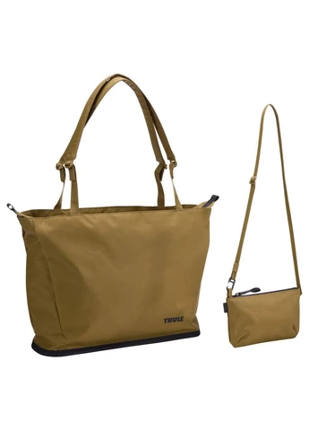 Наплечная сумка Aion Tote (Nutria) 3205230 (TH 3205230) (TH 3205230) Thule (395335126)