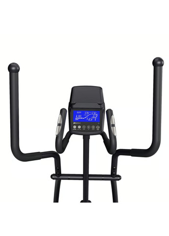 Орбитрек HS-140CF Rock электромагнитный Hop-Sport (361951965)