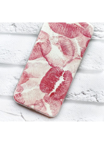 Чехол на iPhone 16 Pro Max Цемики (принт 93) Creative (355407019)