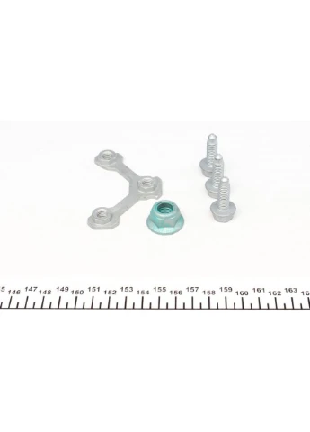 Опора кульова SEAT, SKODA, VW (Старий номер 917813)(Вир-во ) 825 0055 10 FAG (366204768)