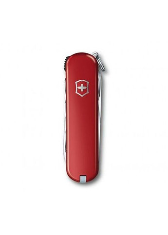 Нож Delemont Nail Clip 580 0.6463 Victorinox (317304611)