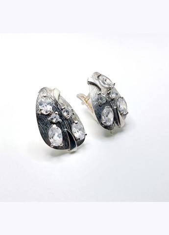 Сережки срібло 925° 6,35г. () Marcello С-130 (327890486)