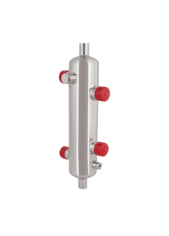 Гидрострелка Forte 1" 50 кВт SF29350 Thermo Alliance (396532983)