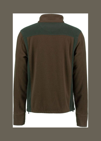 Кофта Orbis Textil Fleece 428003 - 54 Хаки No Brand (317658145)