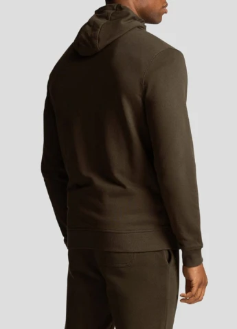 Спортивна кофта Lyle & Scott (311668613)