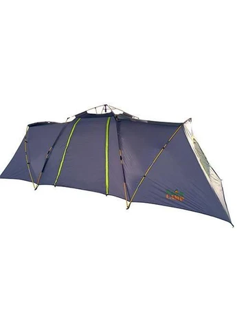 Палатка 6-ти местная GreenCamp 920, автоматическая сборка. (GC920) Green Camp (361439240)