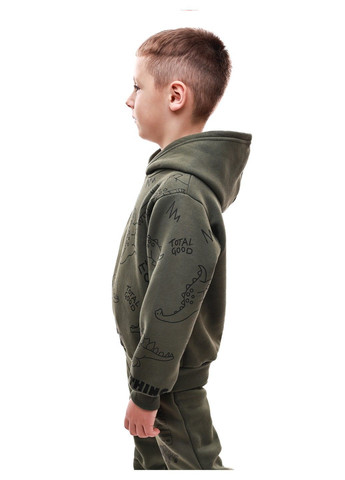 Толстовка для мальчика No Brand (370433832)