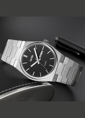 9288SIBK Silver-Black Skmei (372942842)