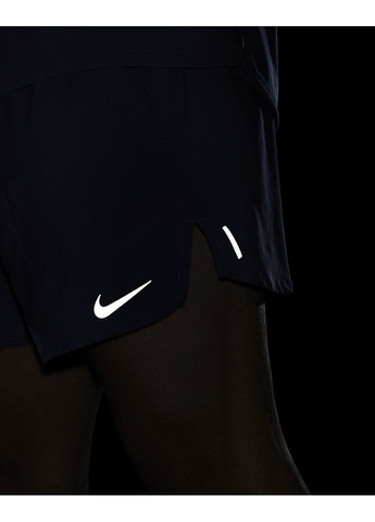 Шорти для бігу Flex Stride Nike (371629553)