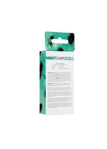 Гель для клитора Mint Chip Chill 10 мл CherryLove System JO (282850338)