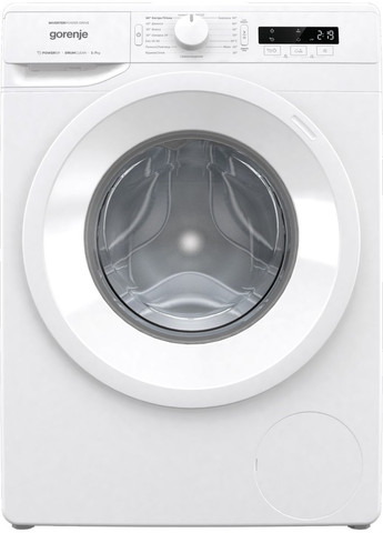 Стиральная машина WNPI72SB/UA 1200 об/мин Gorenje (368577518)