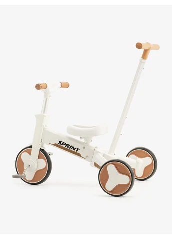 Велосипед 3-х колісний дитячий TR2611 shop (6906231369845) No Brand (392719878)