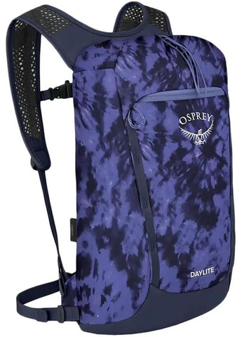 Рюкзак Daylite Cinch Pack 15 Tie dye print Osprey (365590983)