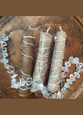 Свічка світла "Скорпея "(за 1шт.) No Brand (331288930)